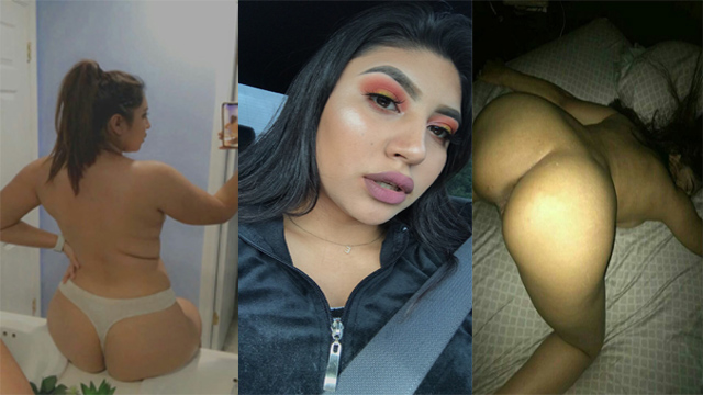 Dsi Nri Babe Curve Tease Blowjob & Fucking Her BF