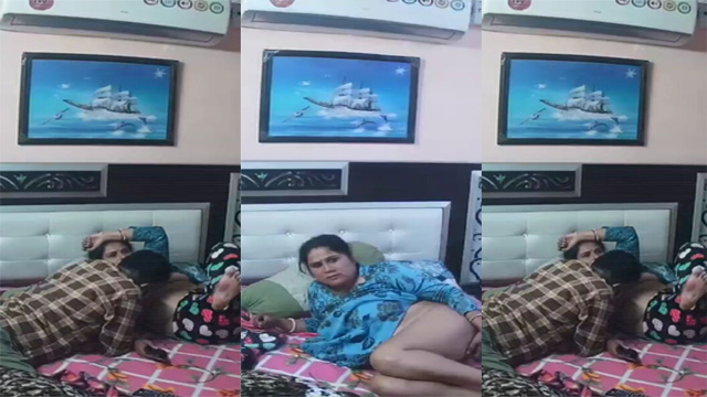 Milf Bhabi Affair Fucking Cc-Tv More Clip