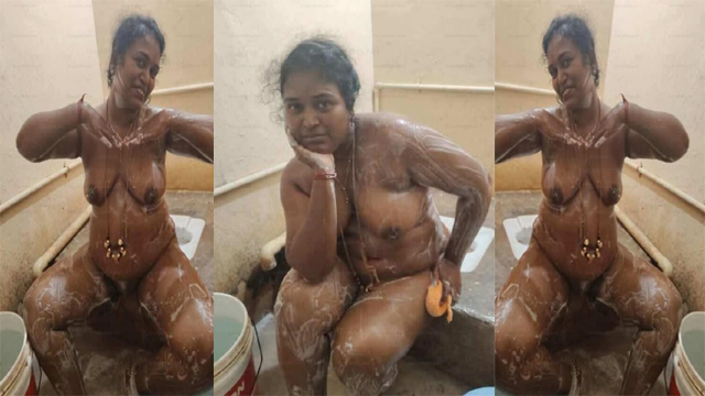Tamil Chubby Aunty Pussy Showing