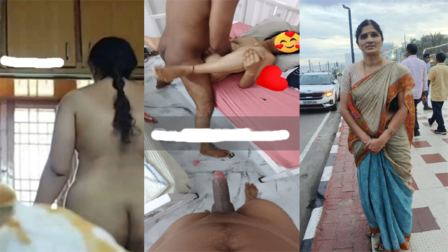 Hot Telugu Mature Mom Bisexual – Threesome Hardcore Fucked