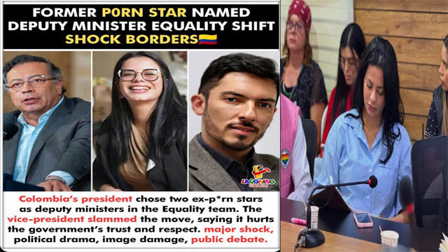 Ex Co Actress Became – Minister Latest Trending Globally – Teasing Ass Full Nude – Blowjob Fucking