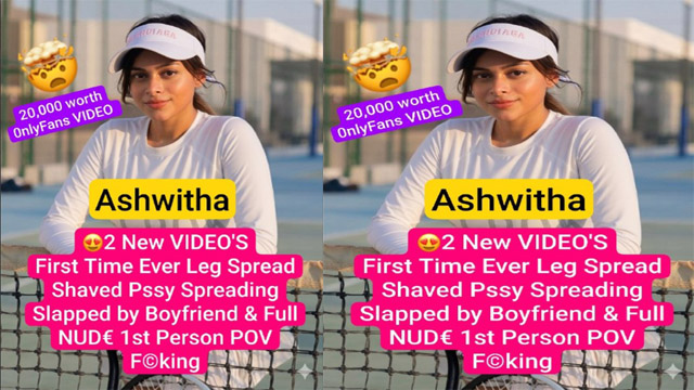 Ashwitha First Time Ever First Person – POV Fucking, Slapped by Boyfriend