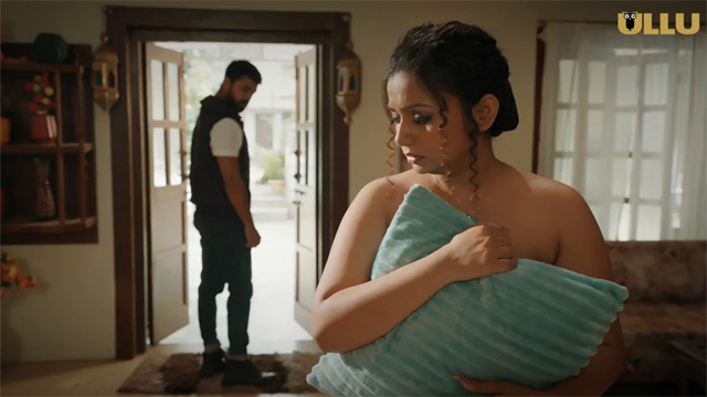 Tu Haan Kar Ya Naa Kar Part 2 Ep 4 – 2025 Ullu Indian Web Series
