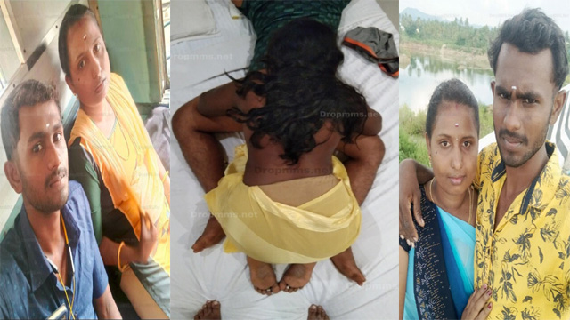 Tamil Dark Fantasy Mallu Couple Threesome Viral Videos