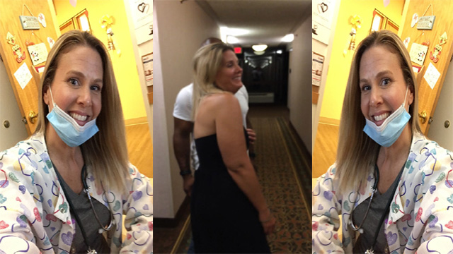 Doctor MILF Wife Invites A BBC House – Her Cuck Husband Records It Mms Videos