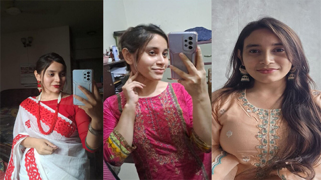 Bengali Hot Gf Showing And Sucking Dick Viral Video