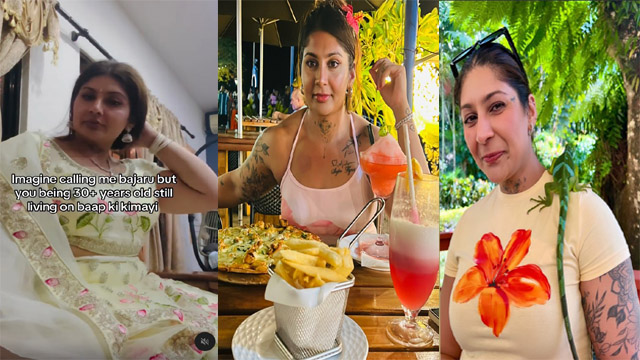 Hot Mom Artika Banfal Viral Pron Videos