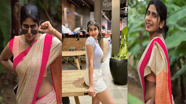 Tamil Actress Prathibha – Insta Exclusive Nude Video