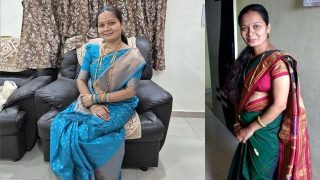 Marathi Mom Cam Recorded – Dehati Nude Leak