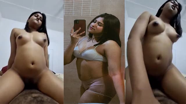 Desi Girl Fucking With Boyfriend – Desi Porn Videos