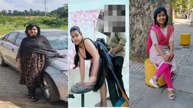 Tamil Hot Wife Suking Hard Fucking Mms –  Desi Porn Videos
